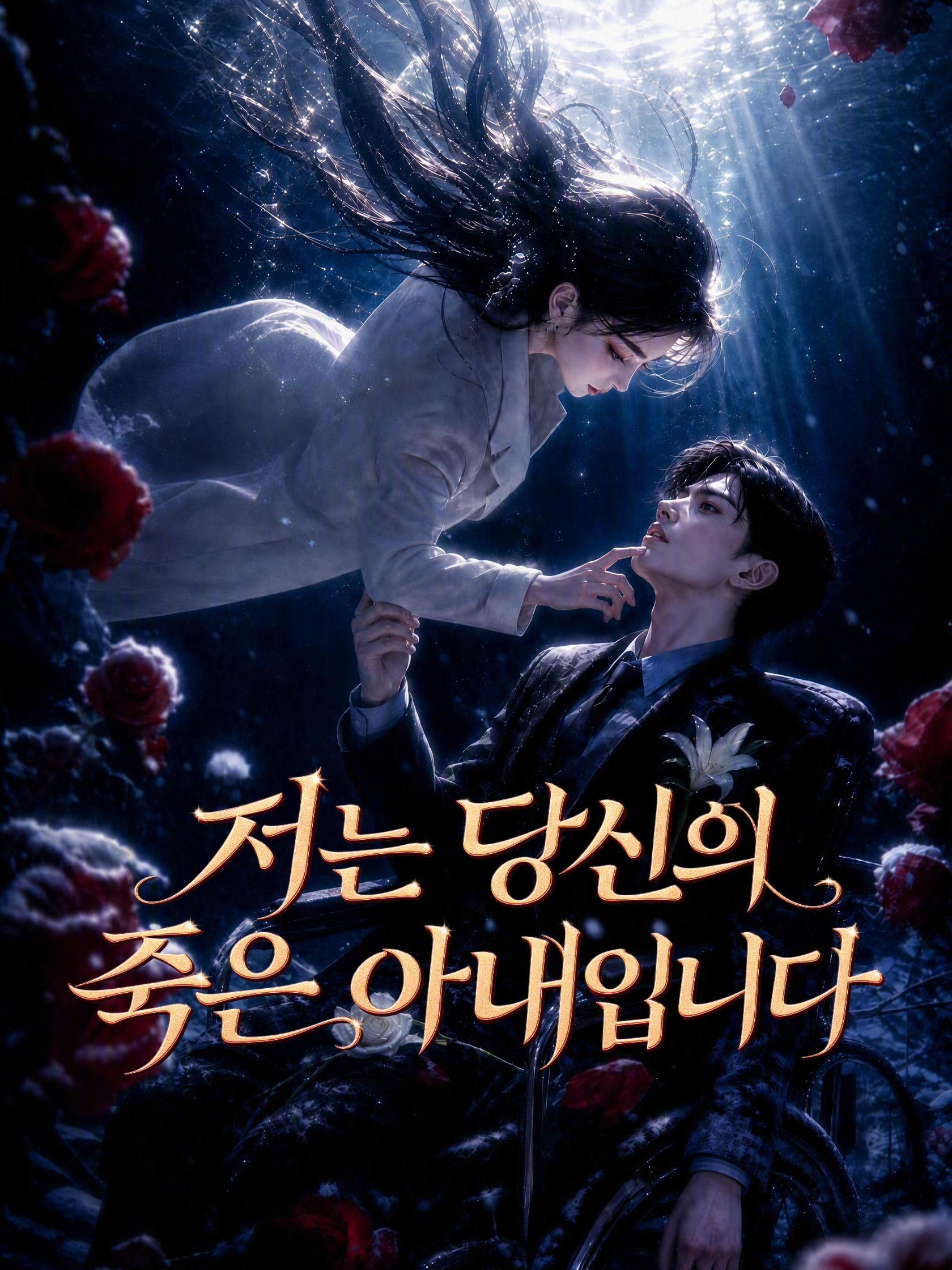 저는 당신의 죽은 아내입니다
