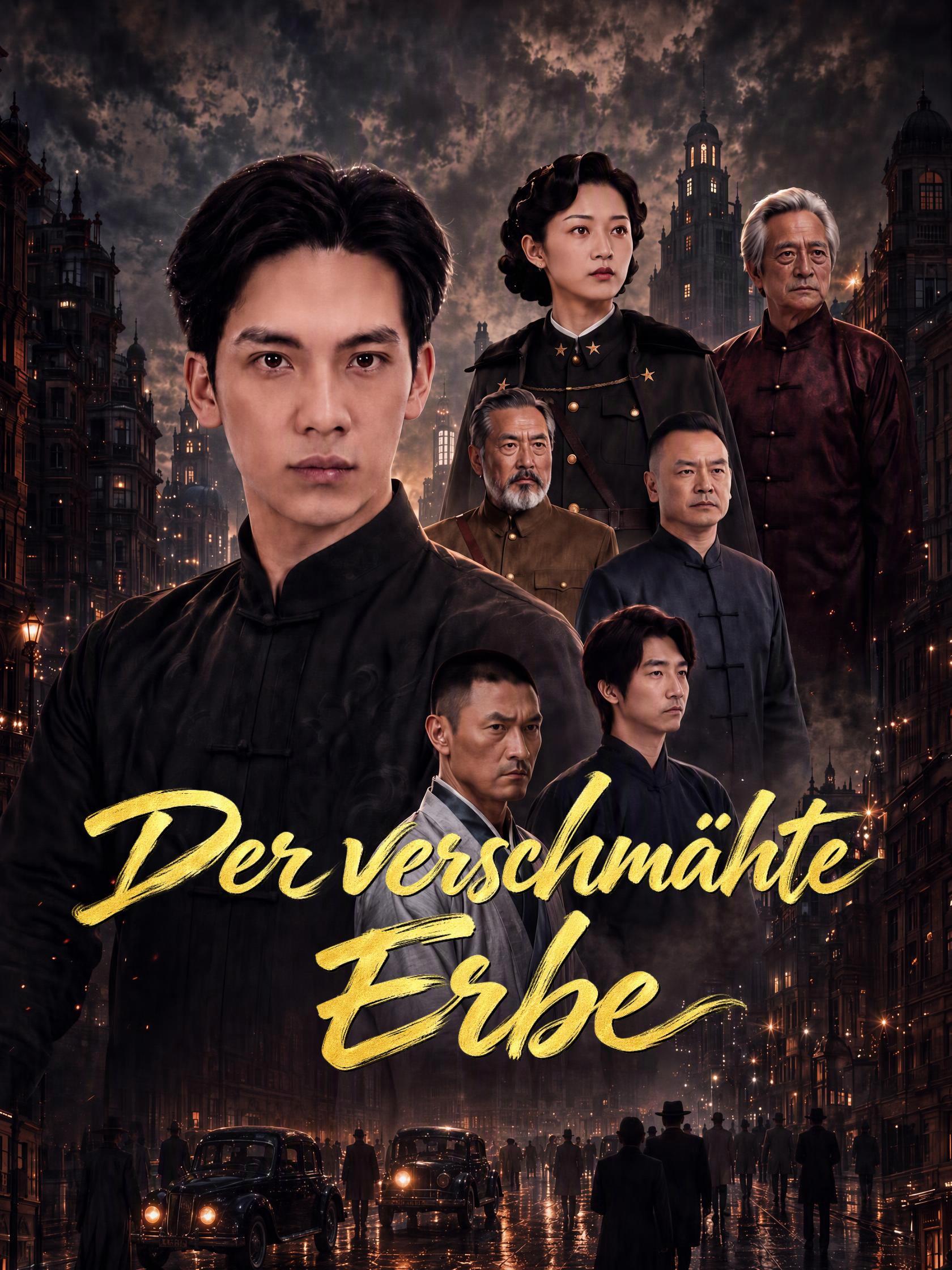 Der verschmähte Erbe