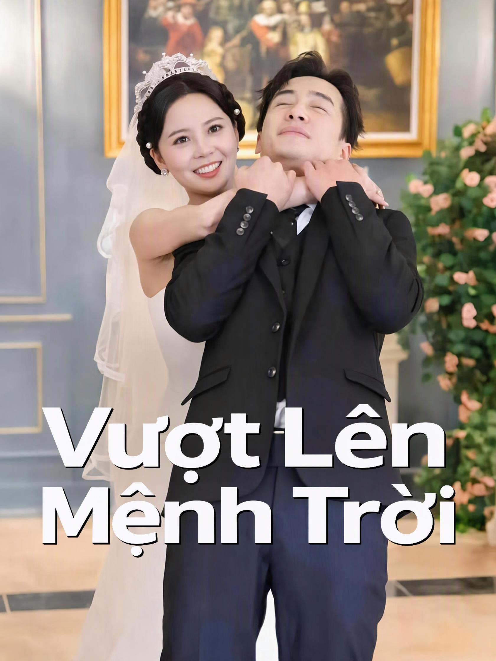 Vượt Lên Mệnh Trời