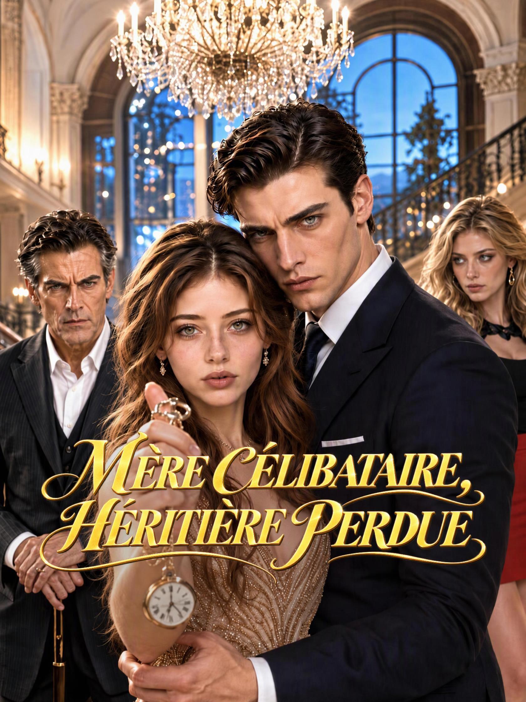 MÈRE CÉLIBATAIRE, HÉRITIÈRE PERDUE
