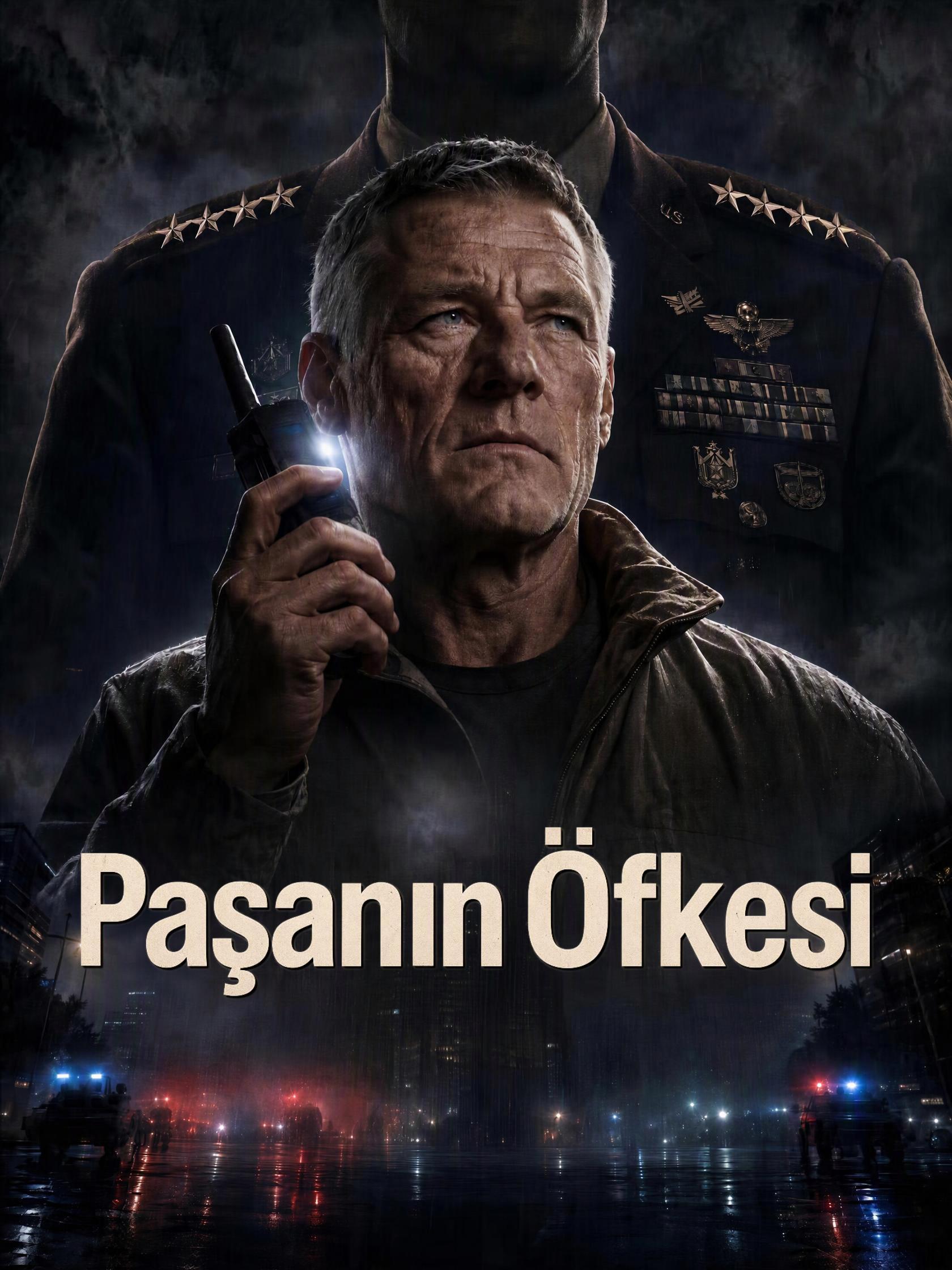 Paşanın Öfkesi