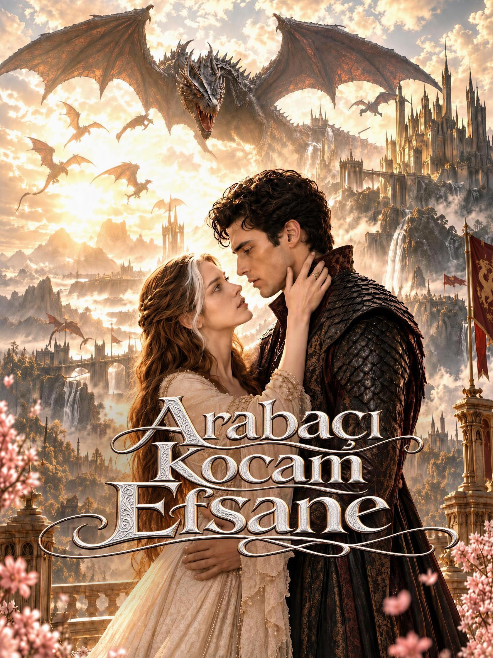 Arabacı Kocam Efsane