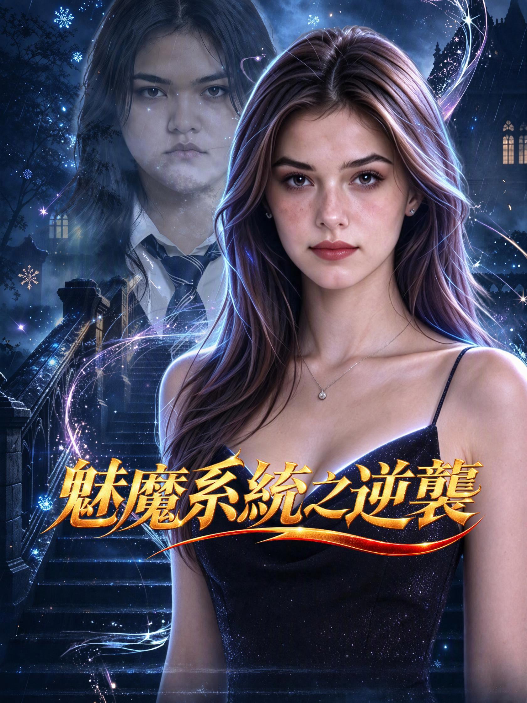 魅魔系統之逆襲
