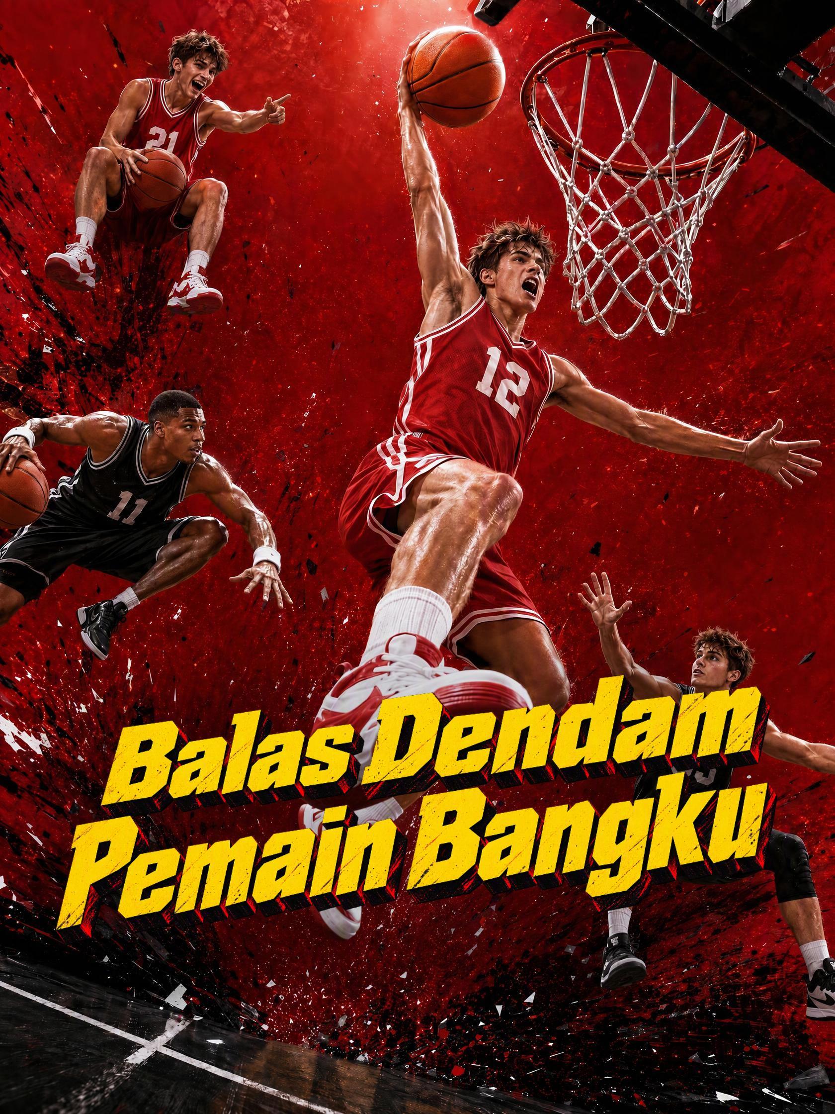 Balas Dendam Pemain Bangku