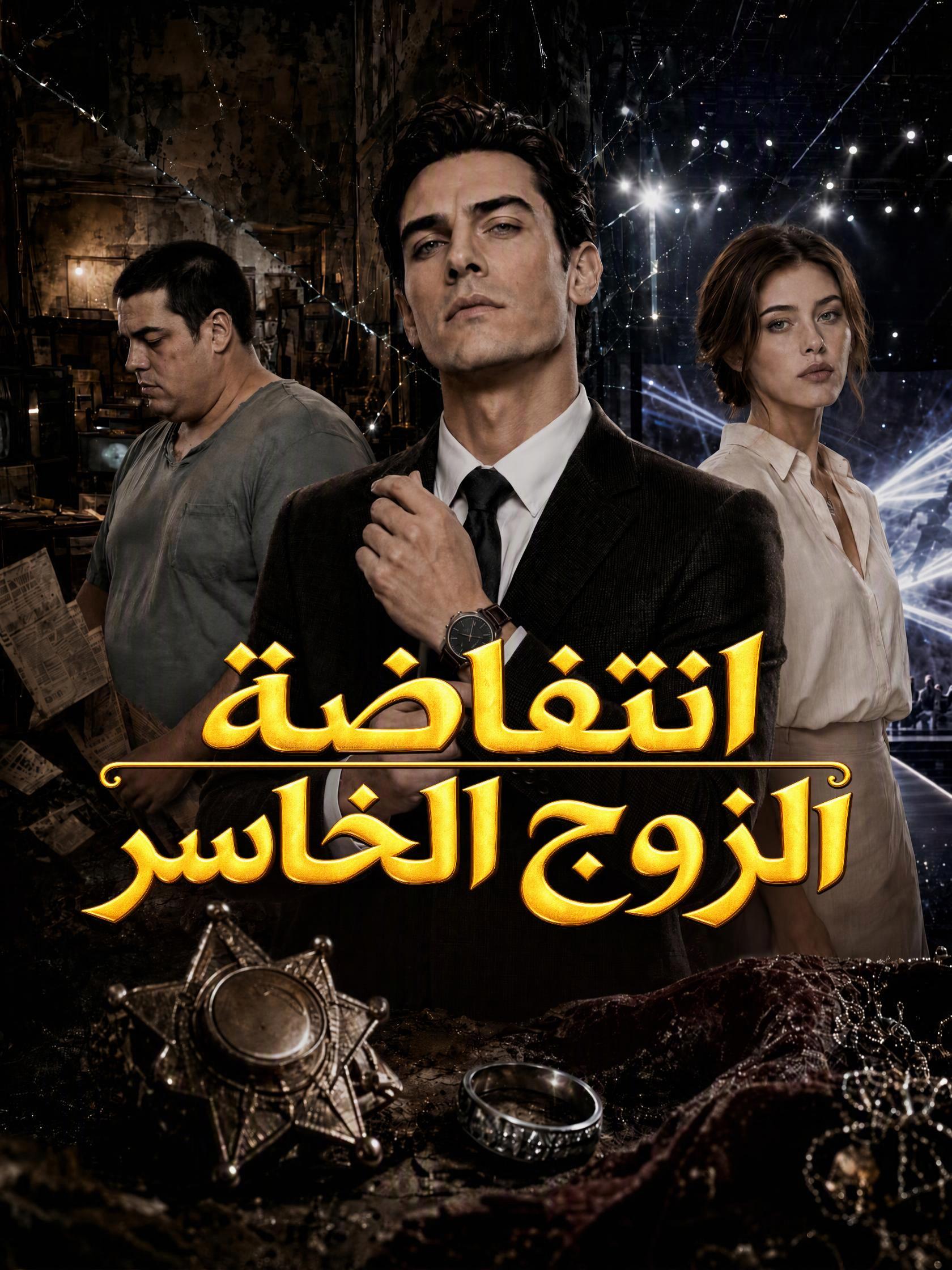 انتفاضة الزوج الخاسر