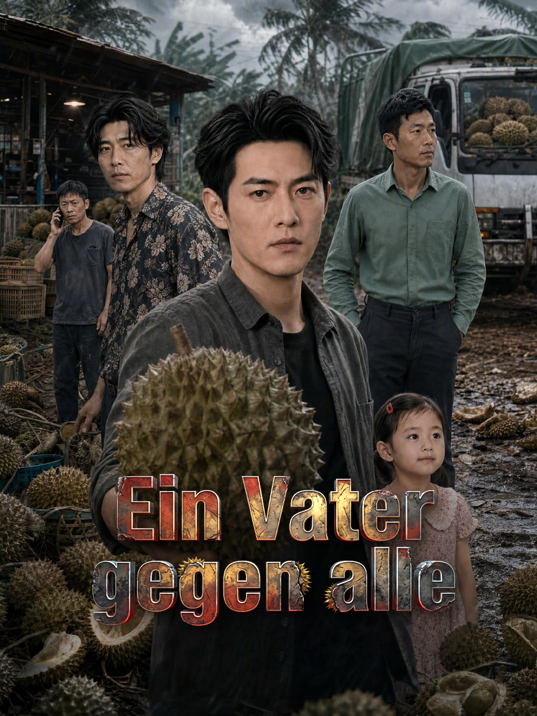 Ein Vater gegen alle