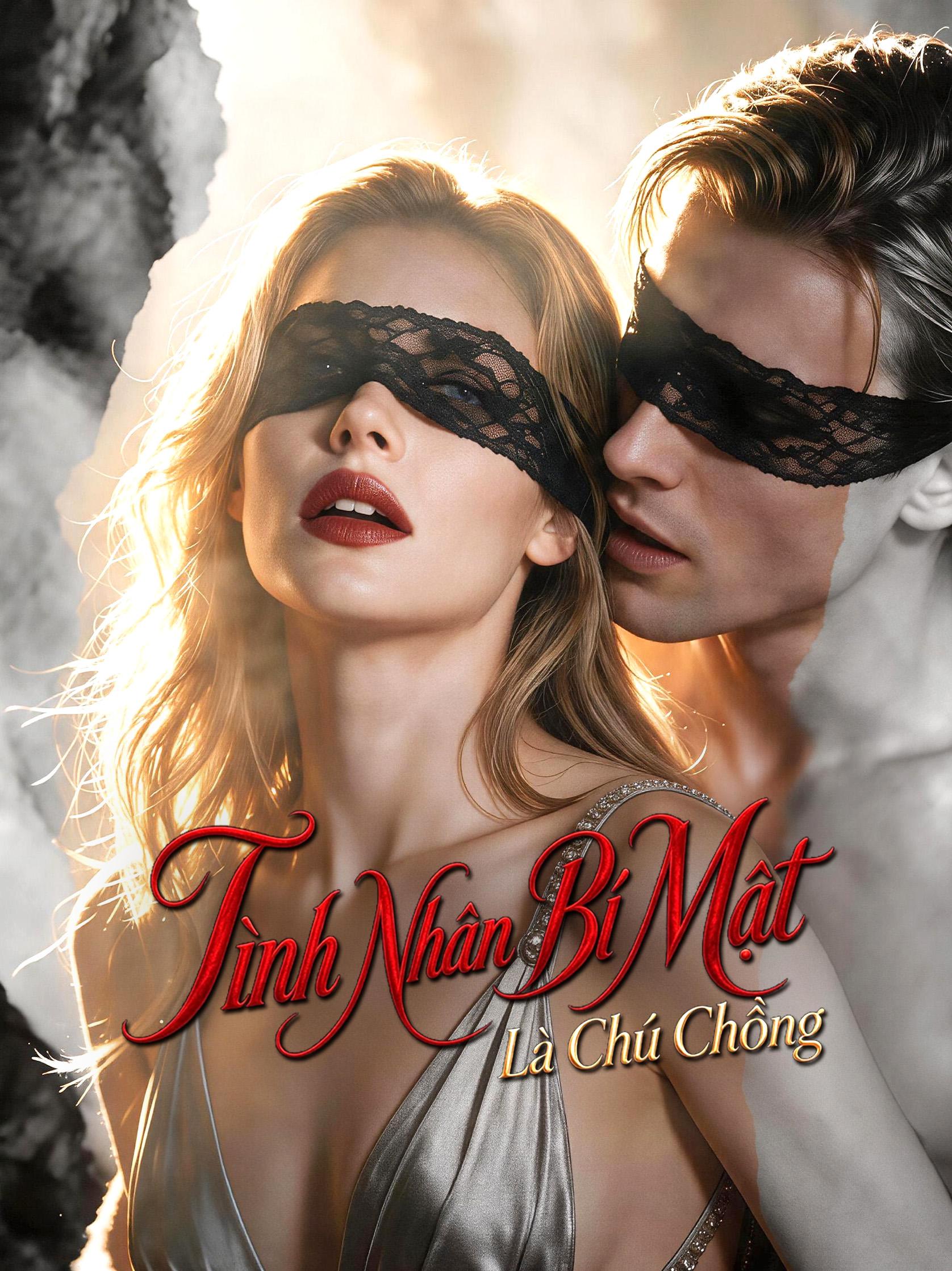 Tình Nhân Bí Mật Là Chú Chồng