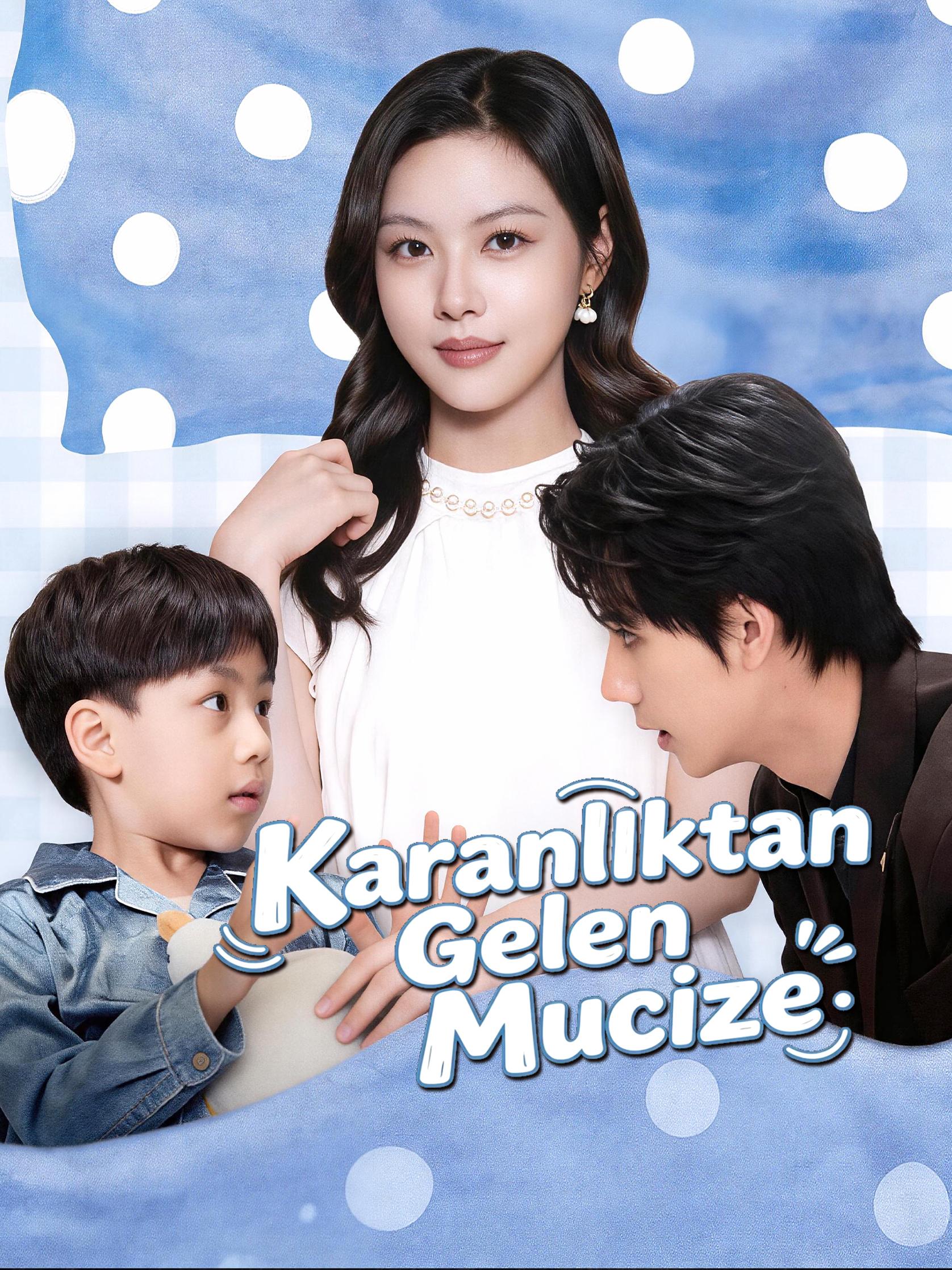 Karanlıktan Gelen Mucize