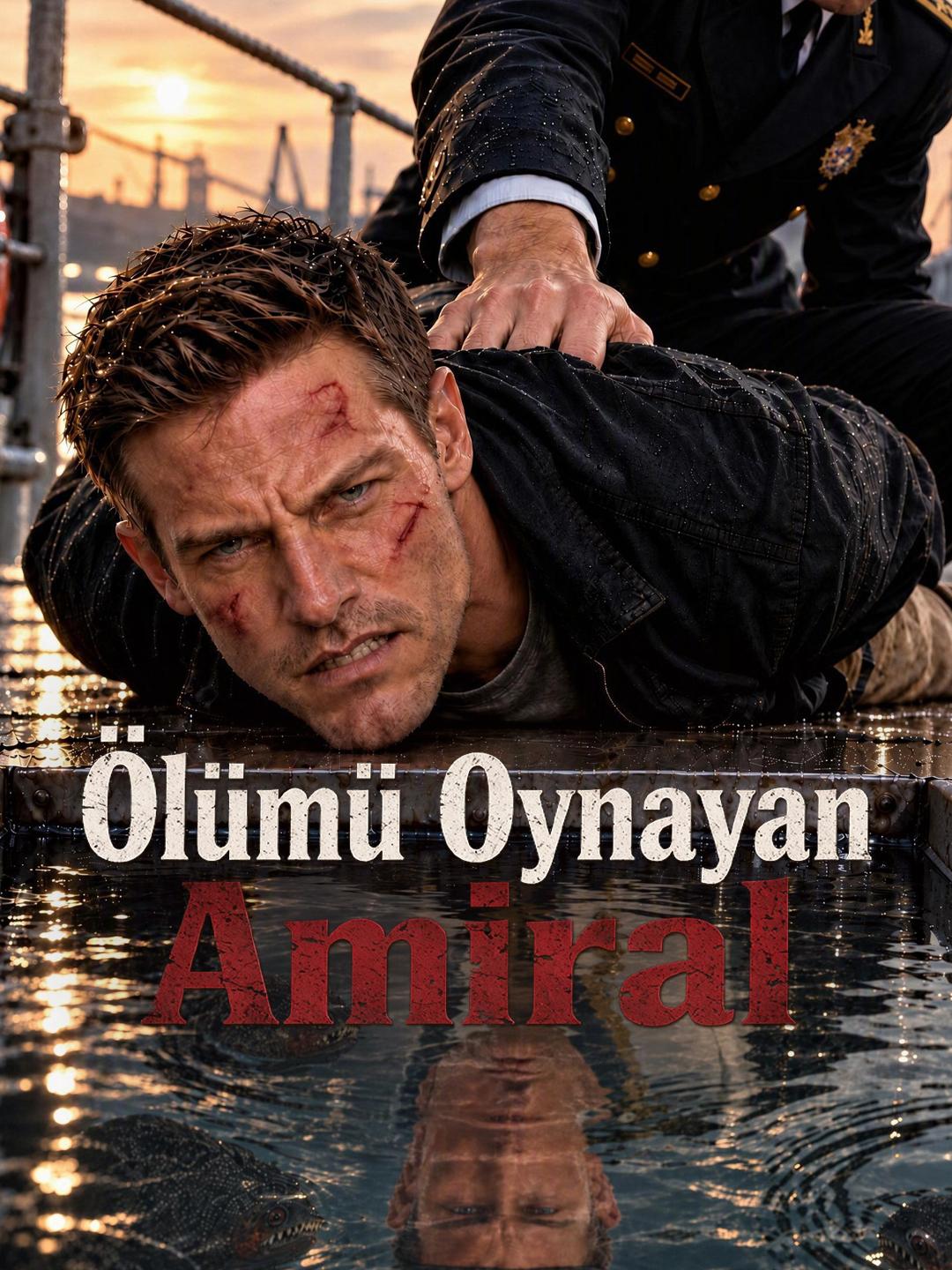 Ölümü Oynayan Amiral