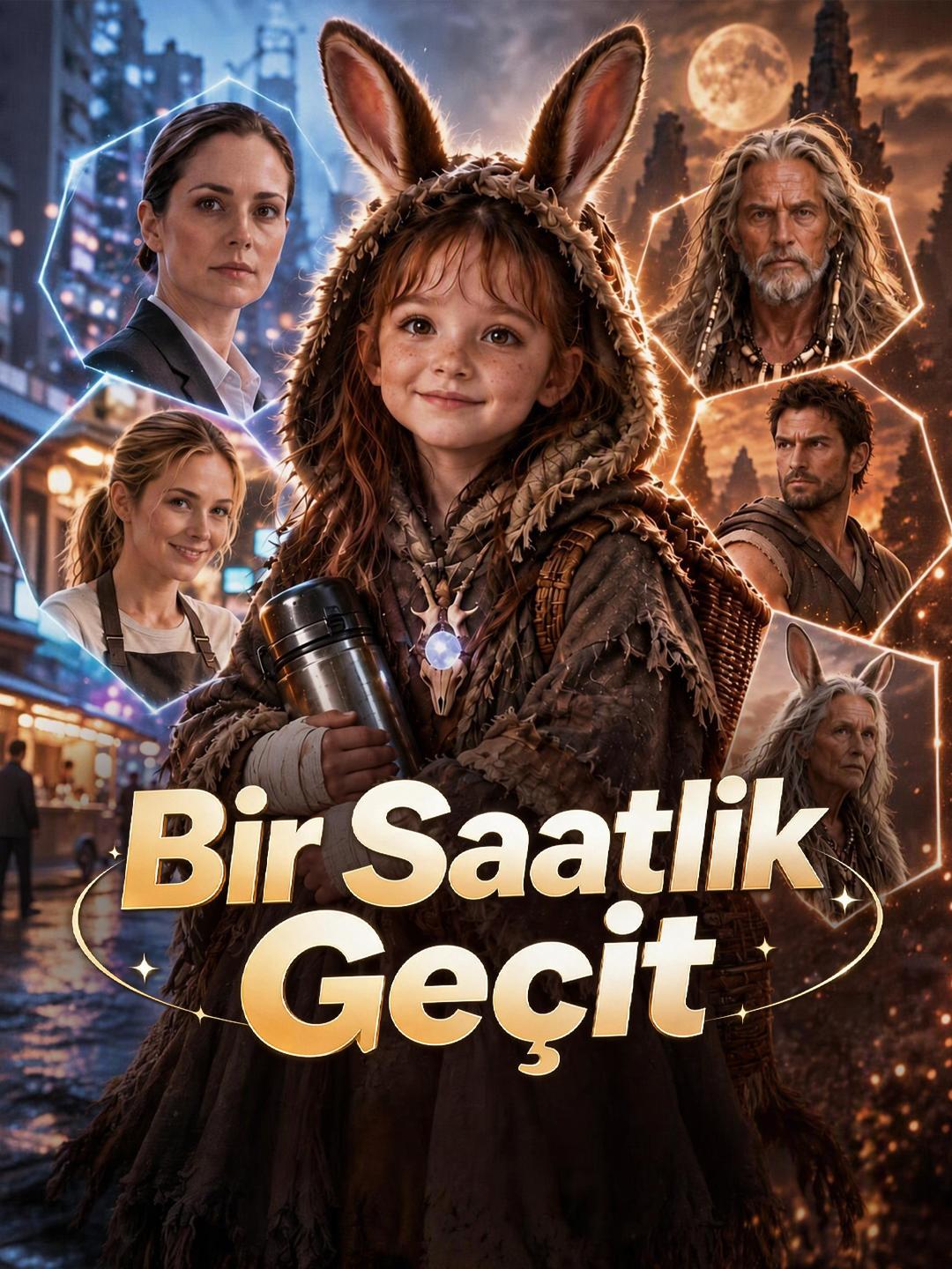 Bir Saatlik Geçit