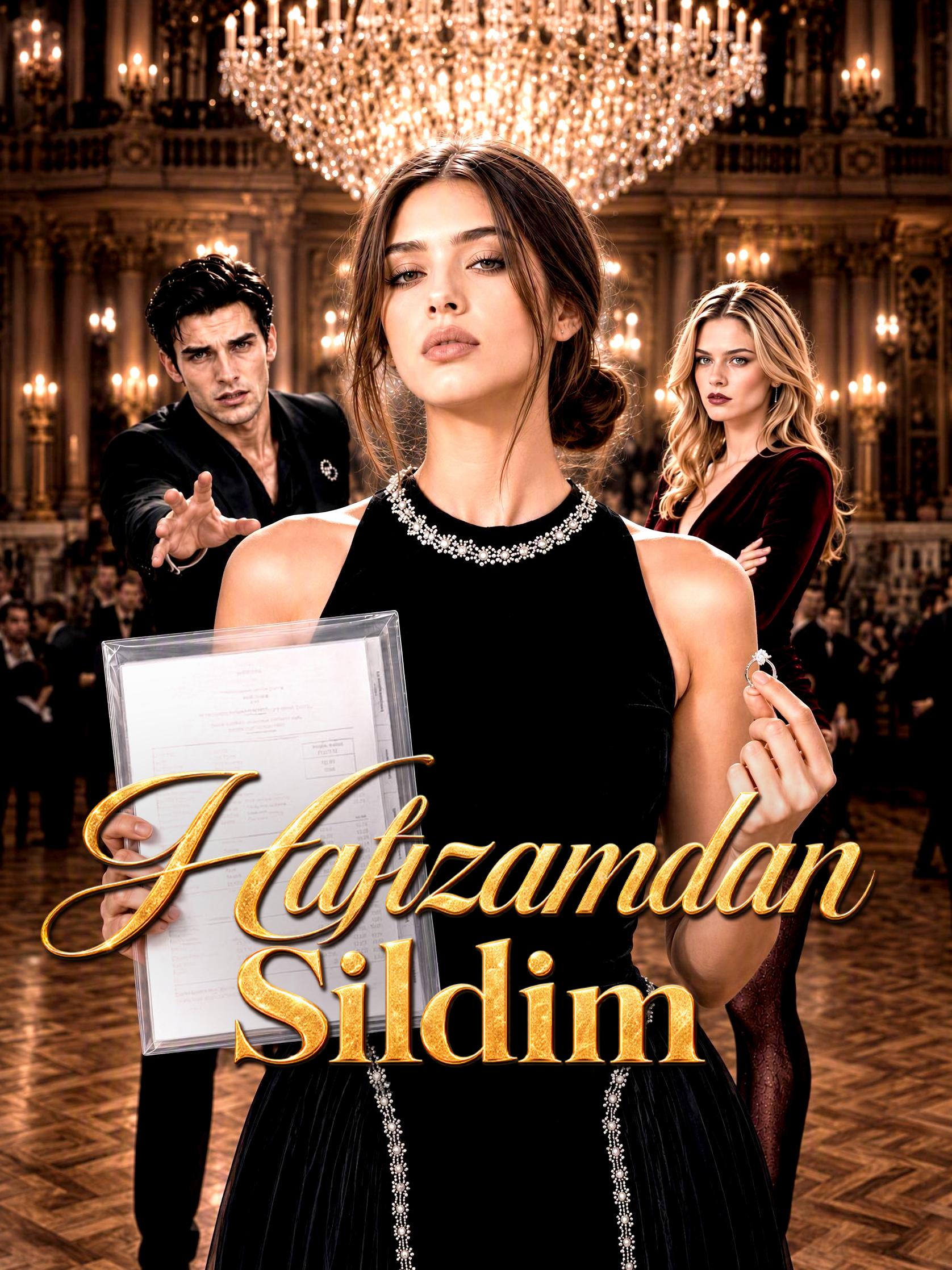 Hafızamdan Sildim