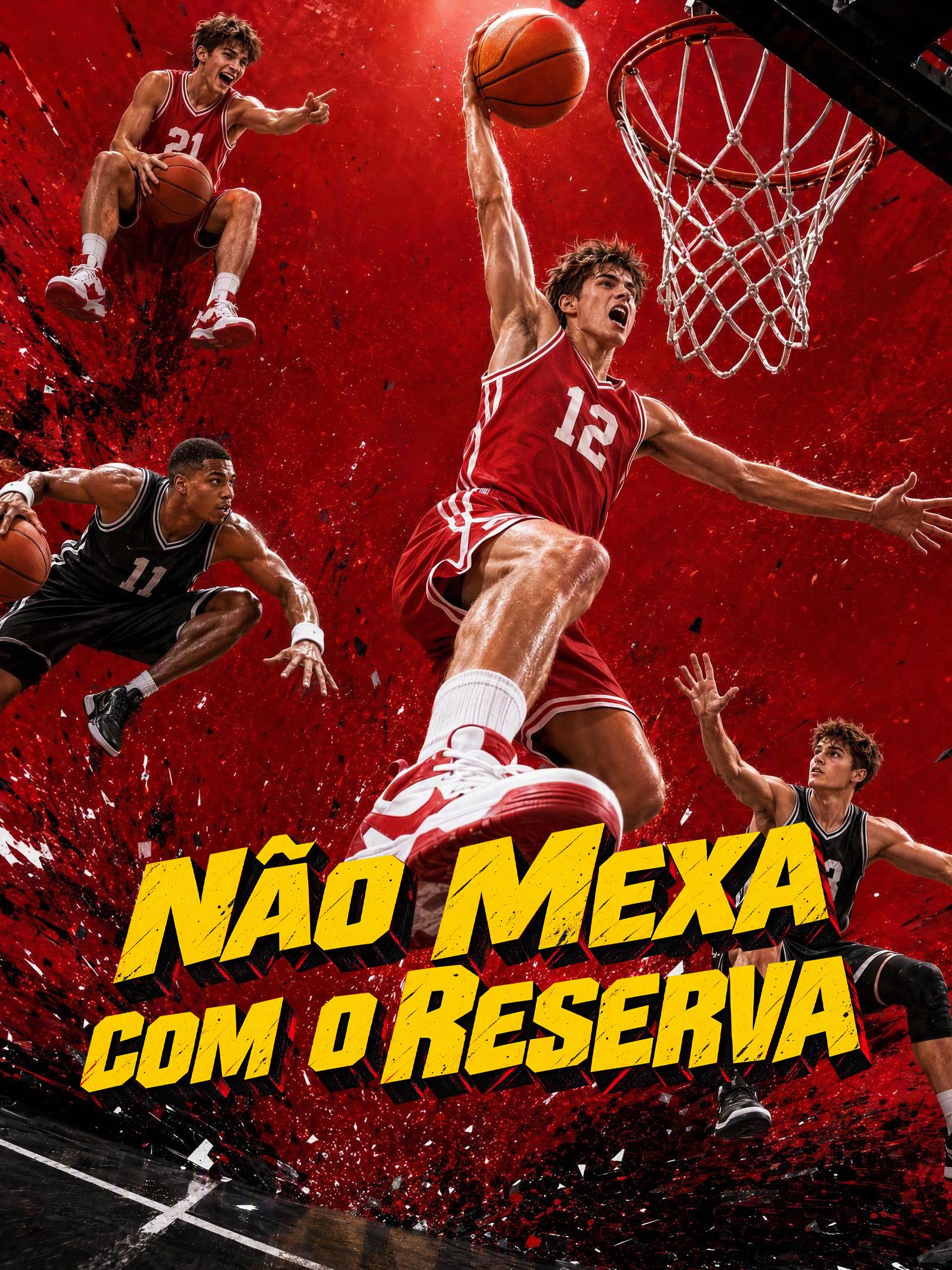 Não Mexa com o Reserva
