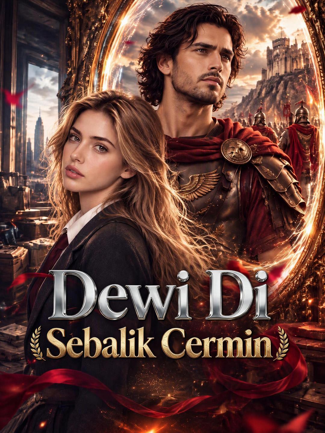 Dewi Di Sebalik Cermin